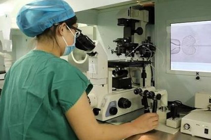 2026年中国三代试管助孕生孩子价格表